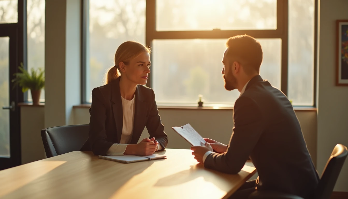 Audit comportemental  - décoder vos collaborateurs