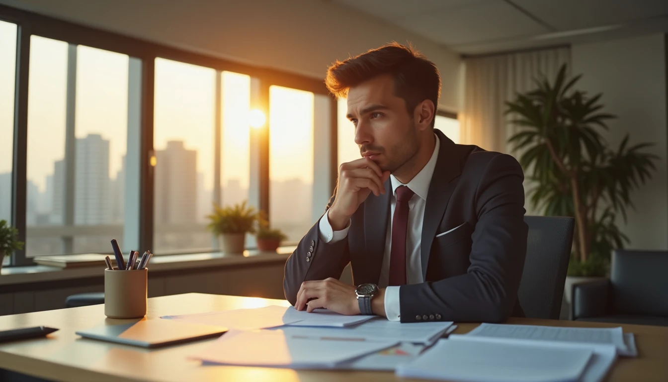 Mode survie  - quand votre cerveau vous joue des tours