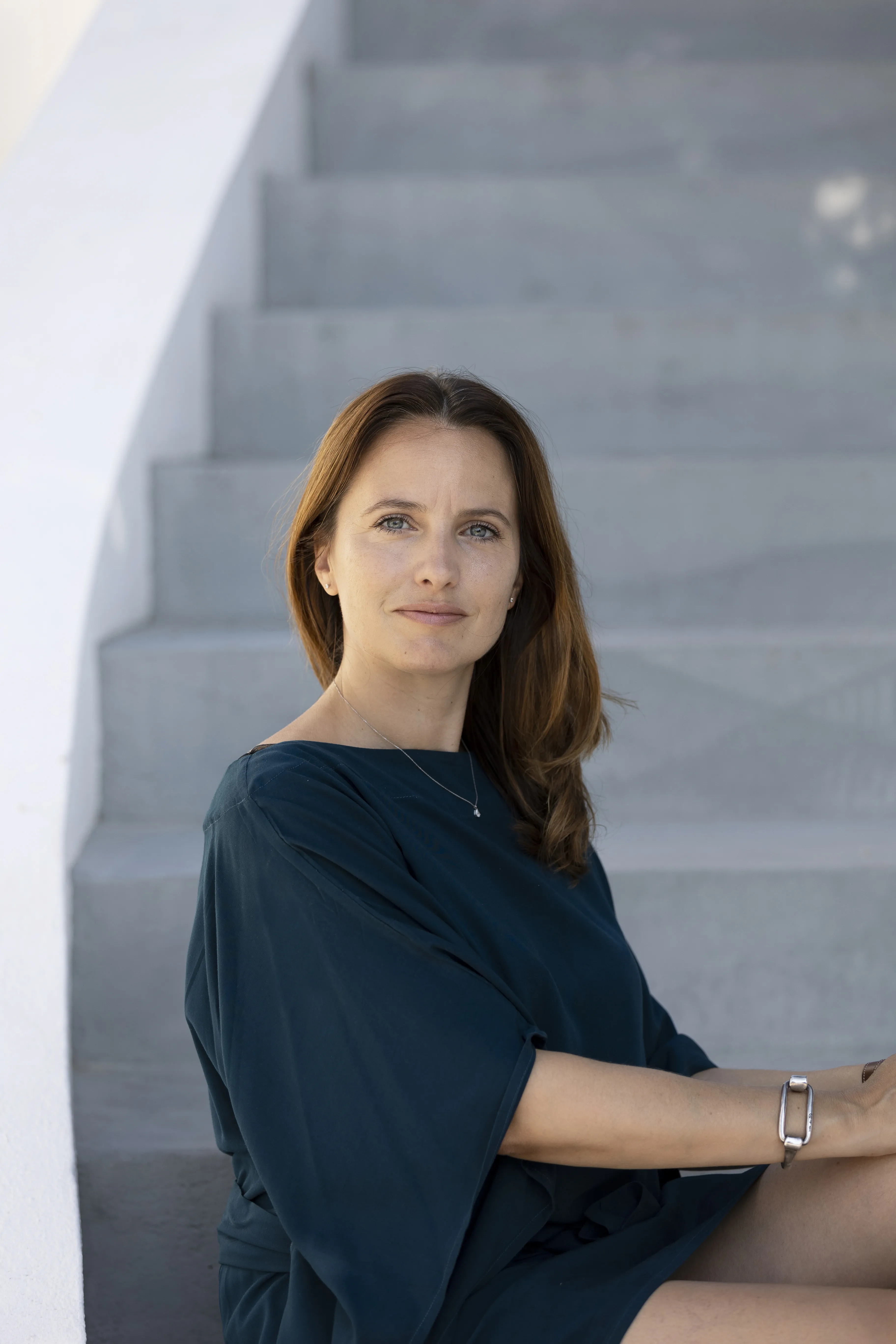 Marion Stromboni - Coach professionnelle