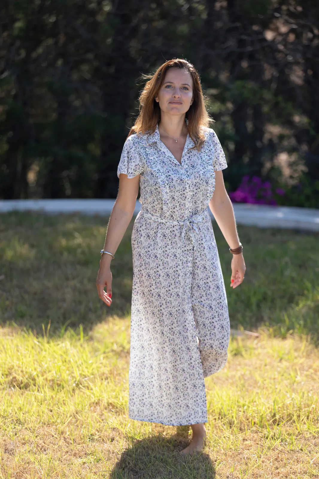 Marion Stromboni - Séance de coaching