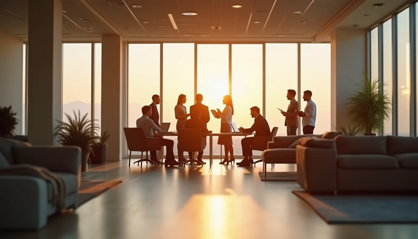 Écologie managériale - chaque décision impacte votre équipe