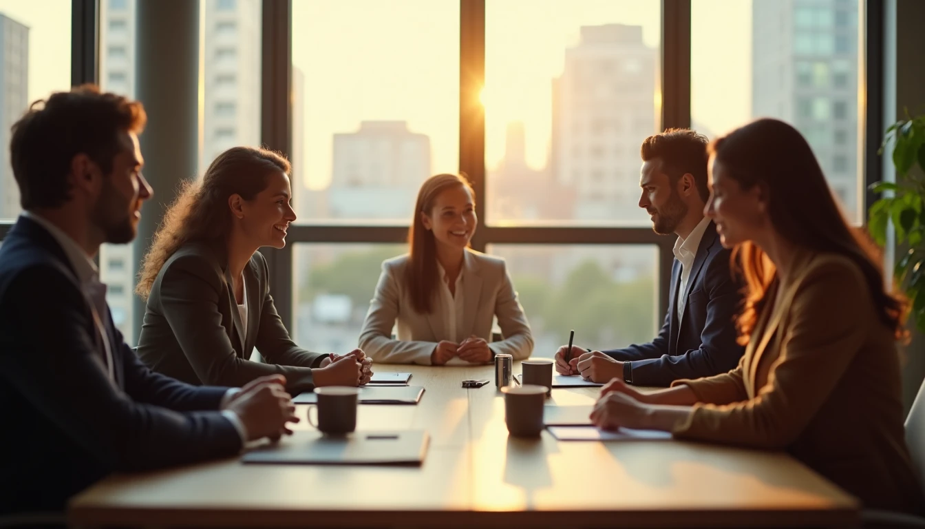 Écologie managériale - l'impact invisible de vos décisions